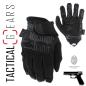 Preview: MECHANIX WEAR® - PRECISION PRO HIGH-DEXTERITY GRIP HANDSCHUH COVERT - SCHWARZ